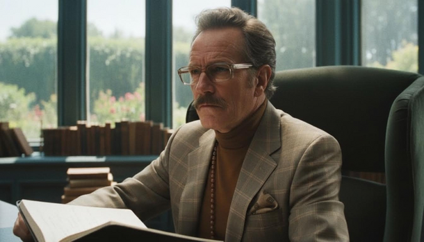 Bryan Cranston Says One Scene in The Studio Season 2 Could End His Career