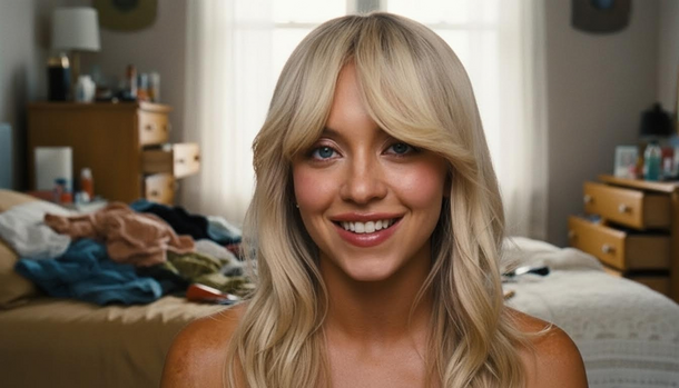 Sydney Sweeney Defends Cassie’s OnlyFans Nudity On Euphoria — Here’s Why