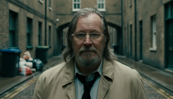 Apple TV+ finally locks Slow Horses season 6 premiere date as Gary Oldman returns
