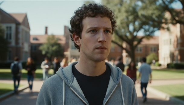 Inside Aaron Sorkin’s days-long push to bring Jesse Eisenberg back as Zuckerberg for The Social Reckoning