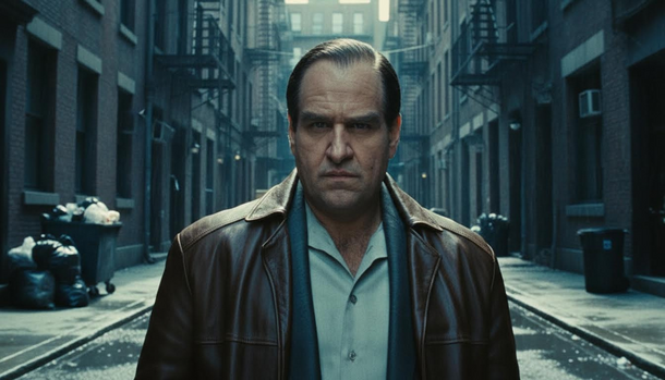 Batman fans just got one big win from The Penguin season 2 not happening