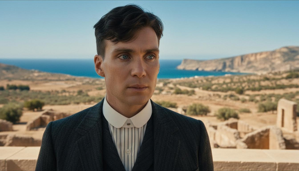 Why Cillian Murphy, Adam Driver and an MCU star are the smartest picks for the next Bond villain