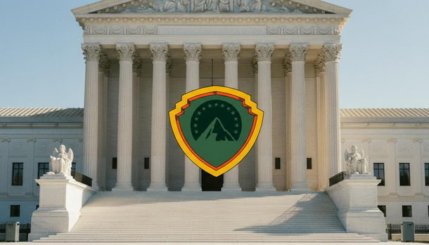 Justice Department greenlights Paramount’s blockbuster takeover of Warner Bros.