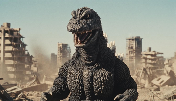 All 15 Showa era Godzilla movies ranked, from campy curios to kaiju classics