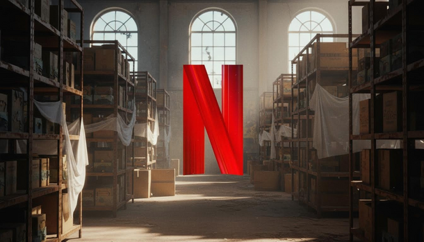 10 Netflix originals are about to disappear—watch them before they’re gone