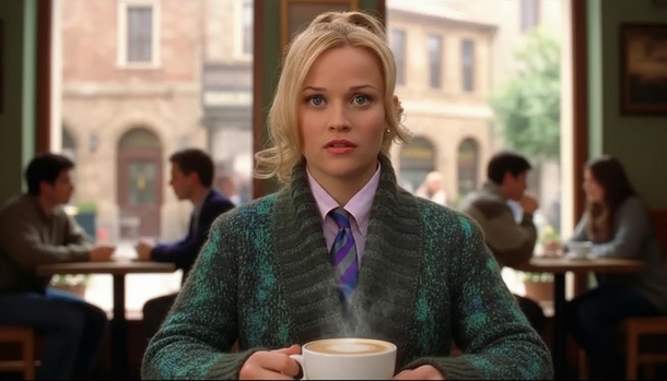 Reese Witherspoon revives a fan-favorite franchise with a long-awaited prequel