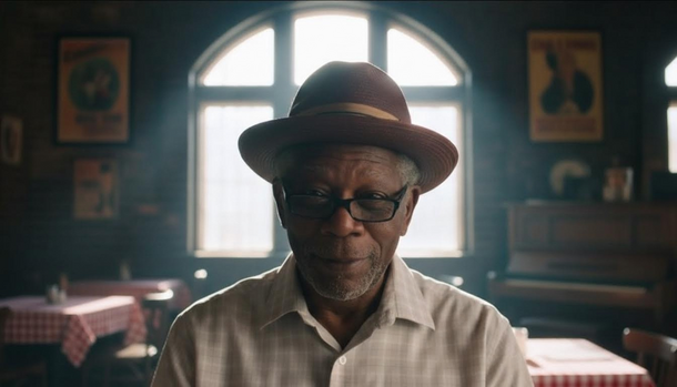 Don’t miss Morgan Freeman’s most underrated crime comedy on Netflix — it’s leaving soon
