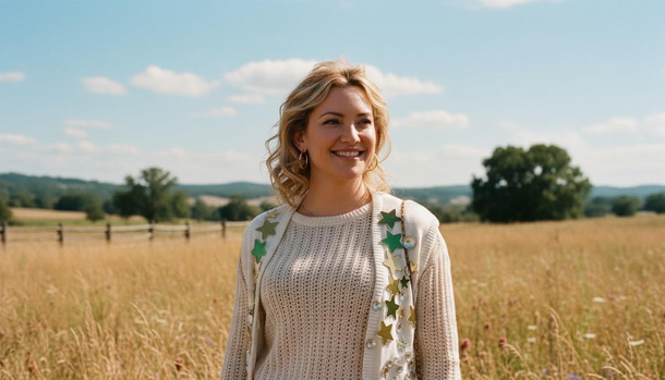 Kate Hudson’s Oscar-nominated breakout just hit Netflix — start streaming today
