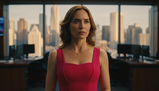 Obsession races toward $200 million as Disclosure Day scores a strong weekend debut