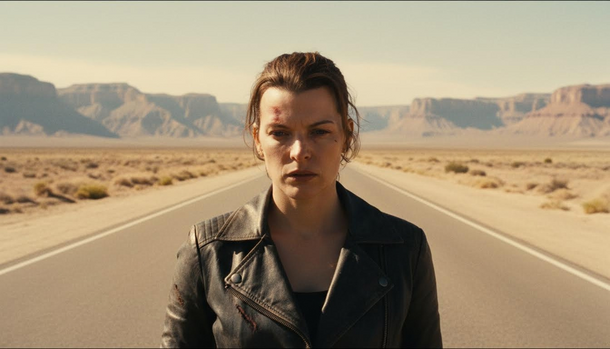 Milla Jovovich unleashes Protector on streaming—see when it drops