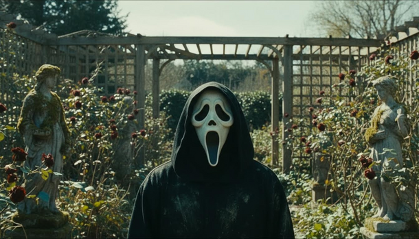 Scary Movie 6 cashes in big — then suffers one of horror’s steepest box office drops