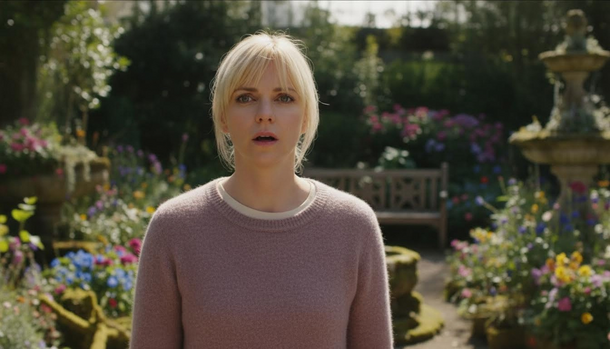 Anna Faris finally opens up about her sad split from Chris Pratt