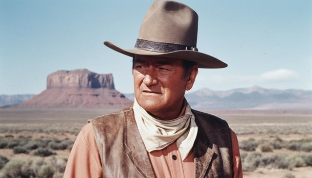The one deal-breaker that kept John Wayne from ever sharing the screen with Clint Eastwood