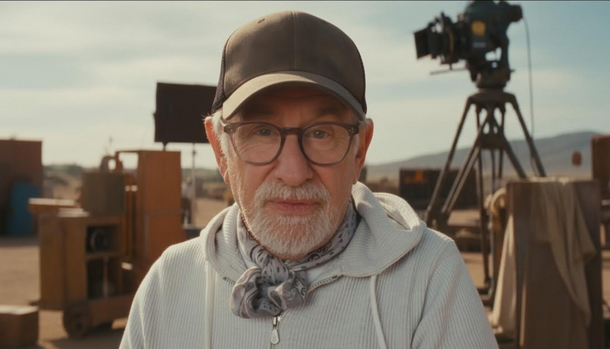 Steven Spielberg reveals the Colman Domingo movie that almost happened — and why it fell apart
