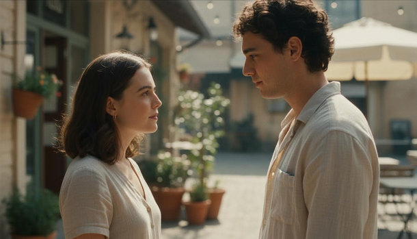 Breakout romance unseats Spider-Noir and Off Campus in the streaming wars