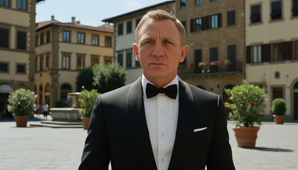 James Bond's next era starts now: Amazon MGM Studios lays out the plan
