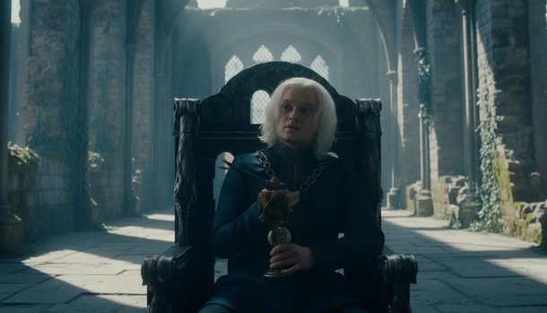 House of the Dragon season 3 scorches Rotten Tomatoes with a sky-high score