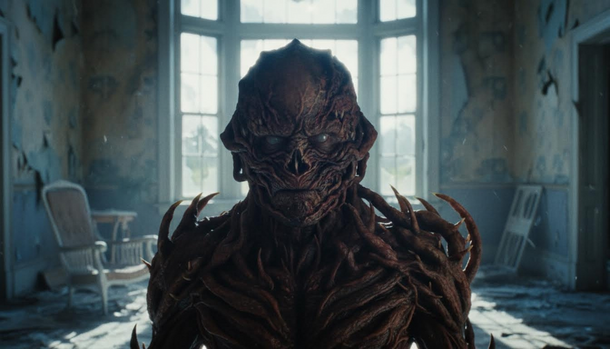 The Stranger Things creators' new movie just landed a release date at Paramount