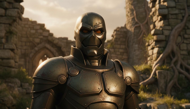 Marvel rewrites the Fantastic Four’s MCU origin — and puts Doctor Doom in play