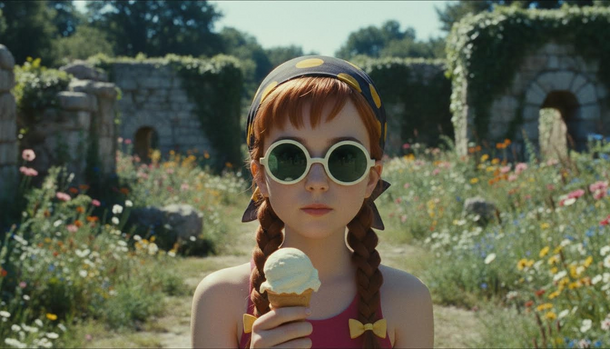 Kiki’s Delivery Service gets the live-action series treatment after 37 years