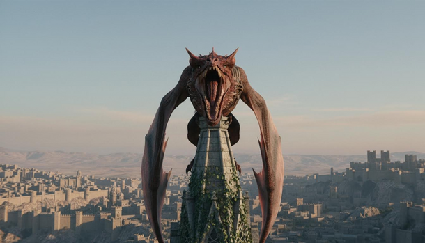 House of the Dragon boss hints season 3 breakout schemer could be the next Tywin Lannister