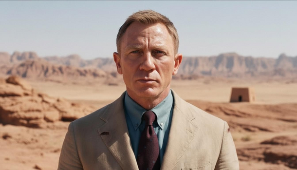 James Bond 26's path to theaters gets a green light and a red flag