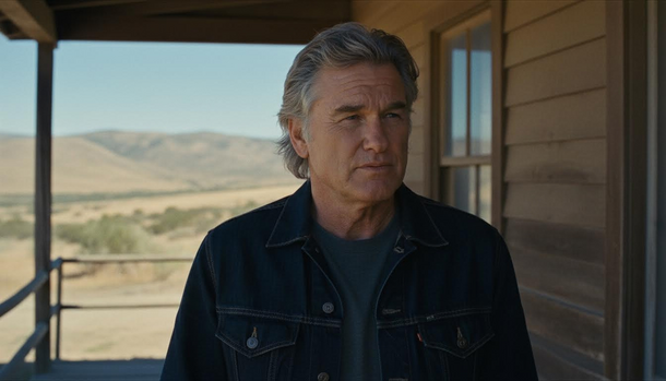 Kurt Russell reveals why the silent majority is obsessed with Taylor Sheridan’s shows