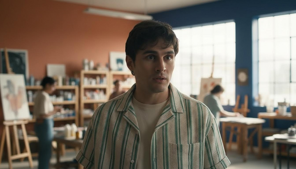 Obsession director finally breaks silence on art director's viral pay criticism
