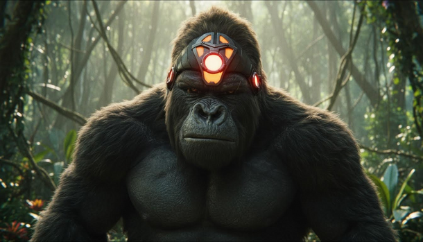 James Gunn confirms the Jimmy Olsen spinoff doubles as a Gorilla Grodd series — by design