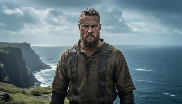 It hasn't even premiered, but Prime Video just greenlit season 2 of its new Viking epic