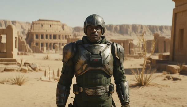 The box office crash can sink Masters of the Universe 2