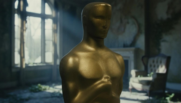 Obsession is crashing the Oscars race for best picture