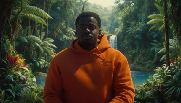 Daniel Kaluuya ends 4-year live-action hiatus, reunites with Oscar nominee