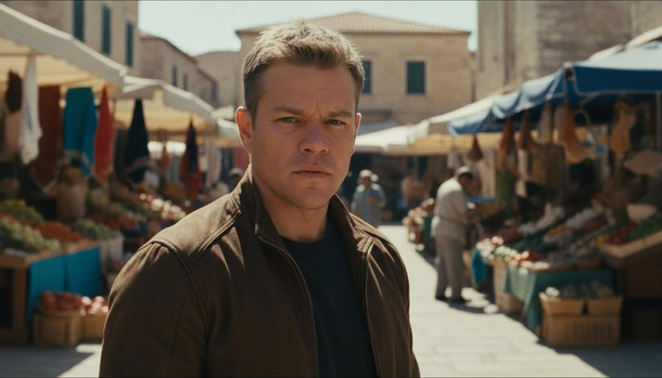 Grey’s Anatomy fan favorite may suit up alongside Matt Damon in secret superhero flick