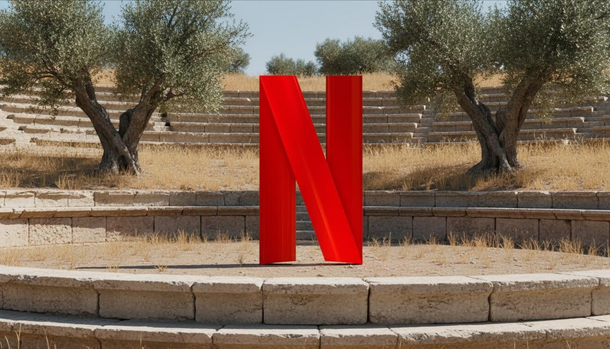 Geena Davis reacts as Netflix pulls the plug on The Boroughs