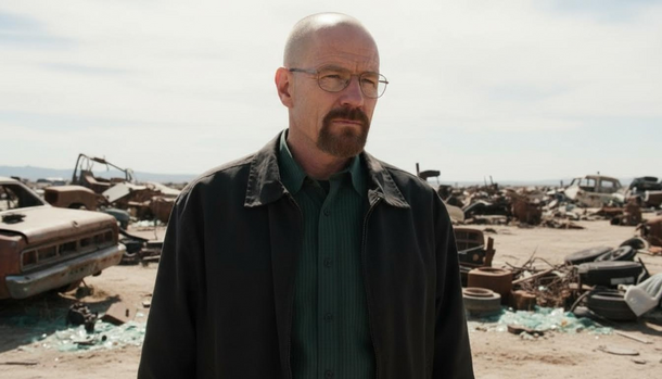 Aaron Paul joins DC's Clayface in a secret role