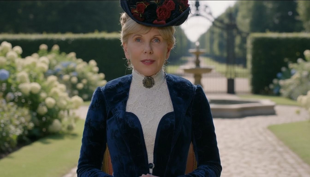 The Gilded Age season 4 reveals its return window