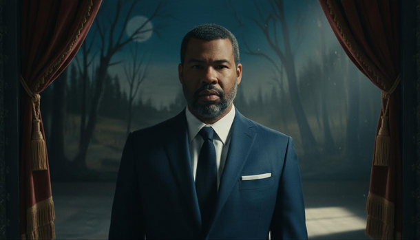 Jordan Peele's next movie just got a major boost after the release date delay