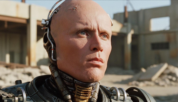 Prime Video's RoboCop reboot just got its biggest update yet