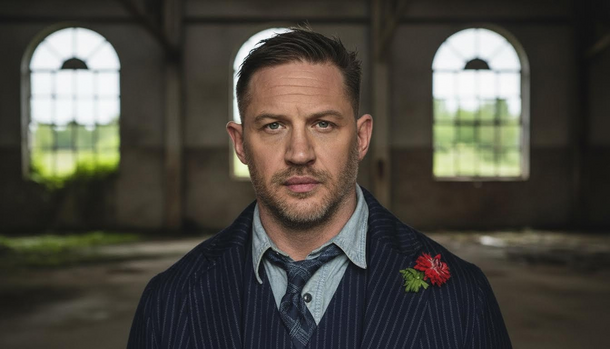 Everyone slept on this Tom Hardy thriller miniseries — and it’s the perfect one-night binge