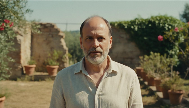 Netflix and Focus Features pass on Luca Guadagnino’s Artificial, now up for grabs