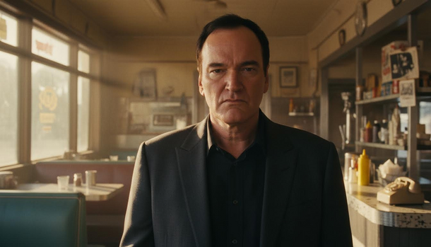 Quentin Tarantino’s next movie is happening (but there's a catch)