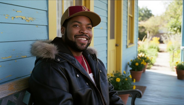 Ice Cube brings back the comedy sequel fans waited 20 years for