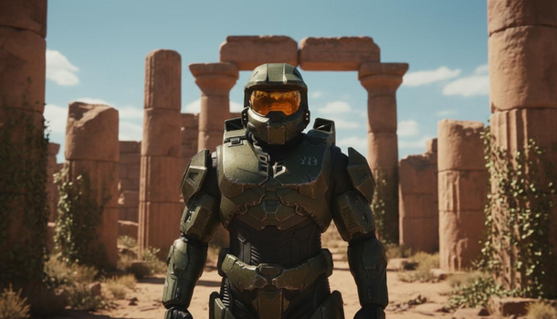 Halo season 3 could find a second life after Paramount+ cancellation