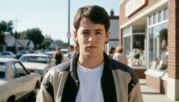 Ferris Bueller star says the movie was no joyride — and calls John Hughes strange