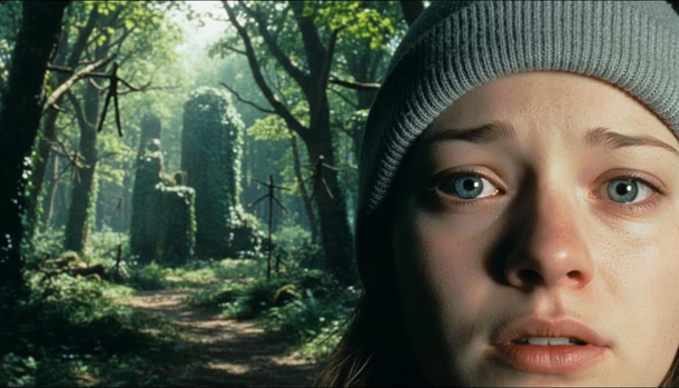 The Blair Witch Project returns: Lionsgate locks in 2027 reboot