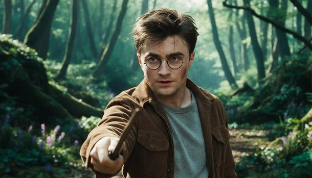 The priciest Harry Potter prop isn’t the one you think