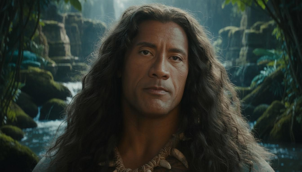 Live-action Moana’s Rotten Tomatoes forecast is sinking fast