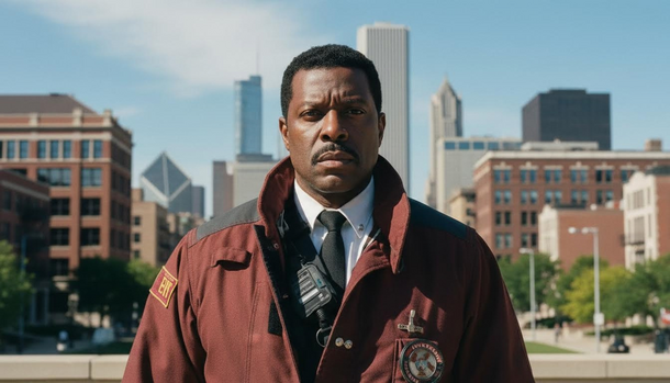 NBC finally sets fall return dates for One Chicago — here’s when Med, Fire and P.D. are back