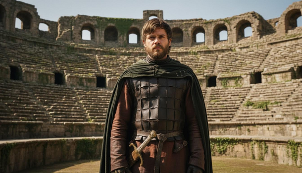 HBO's new fantasy series Baldur's Gate is about to show Game of Thrones how it's done